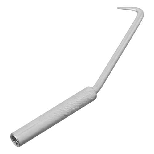 Крюк для вязки арматуры, 245 мм, оцинкованная рукоятка Сибртех по ценам производителя в Челябинске с доставкой по всей России