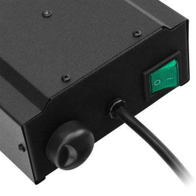 Инфракрасный обогреватель КМИ-2000, 230В, 2000 Вт, плавная регулировка мощности MTX по ценам производителя в Челябинске с доставкой по всей России