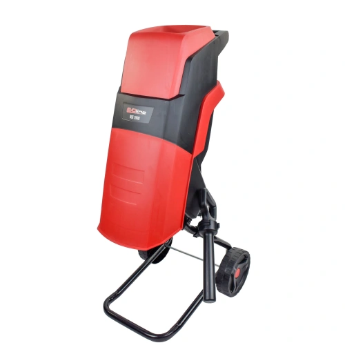 Электрический измельчитель EVOline BSE 2500 по ценам производителя в Челябинске с доставкой по всей России