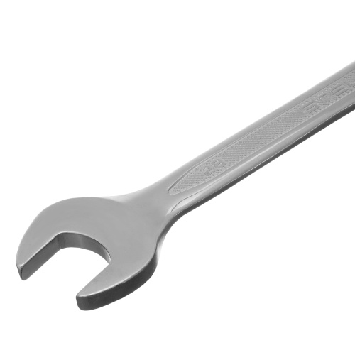 Ключ комбинированный, 28 мм, CrV, антислип Stels по ценам производителя в Челябинске с доставкой по всей России