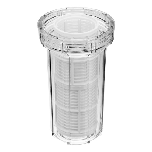 Фильтр тонкой очистки F2, объем 2 л, D 1" Denzel по ценам производителя в Челябинске с доставкой по всей России