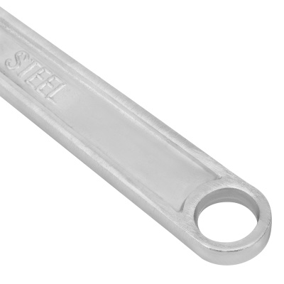 Ключ разводной, 450 мм, хромированный Sparta по ценам производителя в Челябинске с доставкой по всей России