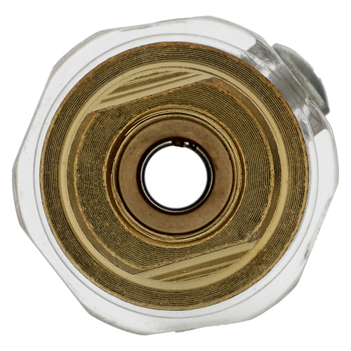 Лубрикатор ML2, 10 бар, 1/4" Denzel по ценам производителя в Челябинске с доставкой по всей России