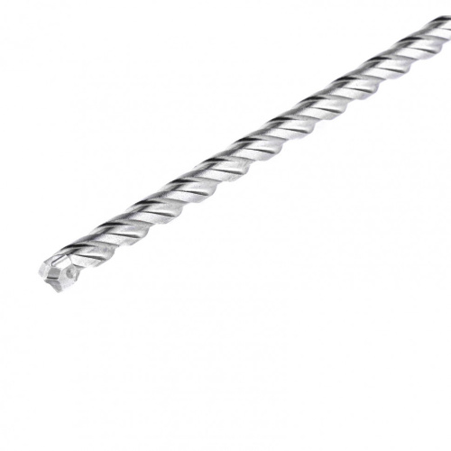 Бур по бетону Drei spitzen, 6 x 215 мм, SDS Plus Gross по ценам производителя в Челябинске с доставкой по всей России