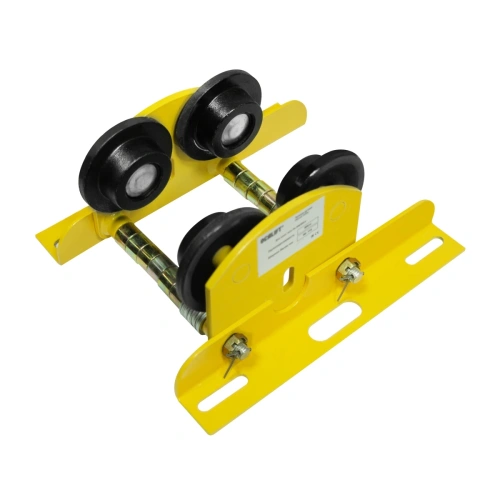 Каретка OCALIFT HT тележка для тали РА 250/500 500кг холостая без привода по ценам производителя в Челябинске с доставкой по всей России