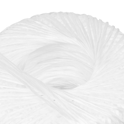 Шпагат полипропиленовый, 1.4 мм, L 500 м, Сибртех по ценам производителя в Челябинске с доставкой по всей России