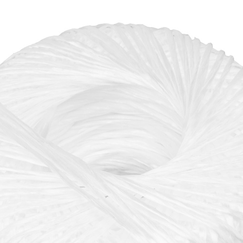 Шпагат полипропиленовый, 1.4 мм, L 500 м, Сибртех по ценам производителя в Челябинске с доставкой по всей России