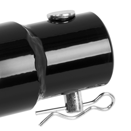 Шнек для грунта E-250, диаметр 250 мм, длина 800 мм,соединение 20 мм, несъемный нож Denzel по ценам производителя в Челябинске с доставкой по всей России