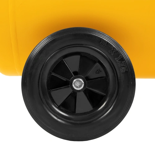 Компрессор безмасляный, малошумный DLS 3300/100, 3300 Вт,3x1100, 100 л, 570 л/мин ,блок управления Denzel по ценам производителя в Челябинске с доставкой по всей России