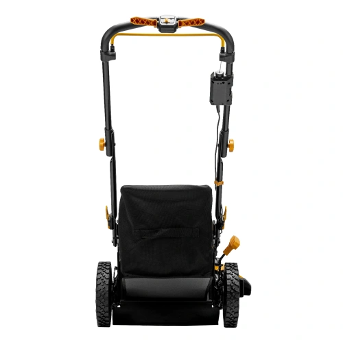 Газонокосилка аккумуляторная бесщет., RLMS560-62, привод, 560 мм, Li-ion, 62В Denzel по ценам производителя в Челябинске с доставкой по всей России