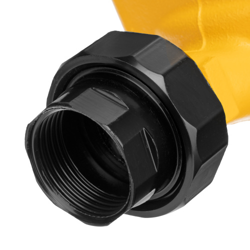 Циркуляционный насос CP25-4, напор 4 м, 50 л/мин, 1 м кабель, монт. длина 180 мм Denzel по ценам производителя в Челябинске с доставкой по всей России