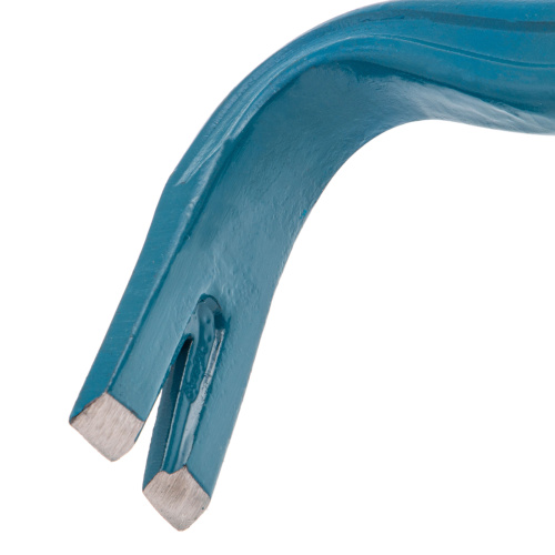 Лом-гвоздодер, двутавровый профиль, 900 х 30 х 17 мм Gross по ценам производителя в Челябинске с доставкой по всей России