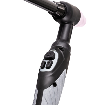 Горелка SAGGIO TIG-550 U/D 35мм2 5Pin 4M ЖО по ценам производителя в Челябинске с доставкой по всей России