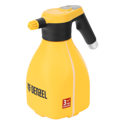Опрыскиватель аккумуляторный D-2LI, 2 л, 3,7 В, 2,2 Ач Denzel по ценам производителя в Челябинске с доставкой по всей России