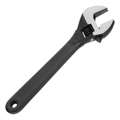 Ключ разводной, 250 мм Matrix по ценам производителя в Челябинске с доставкой по всей России