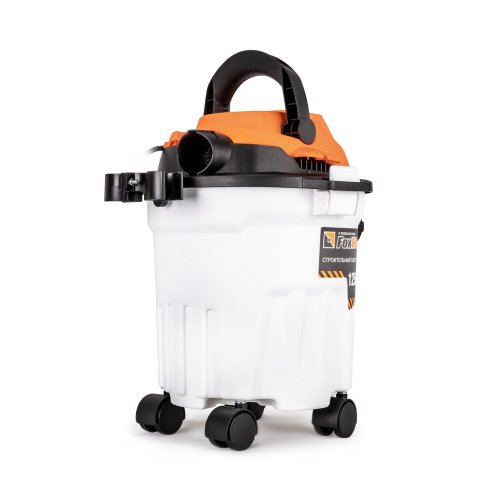 Строительный пылесос FoxWeld VC 15 купить в Москве с доставкой по всей России | ProtosMarket.ru