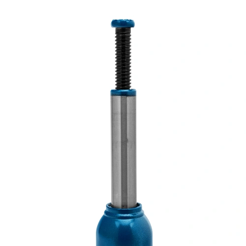 Домкрат гидравлический бутылочный, 5 т, h подъема 207-404 мм Stels по ценам производителя в Челябинске с доставкой по всей России