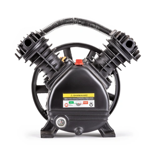 Компрессорная головка ременная AEROMAX B2051 купить в Москве с доставкой по всей России | ProtosMarket.ru