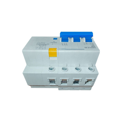 Выключатель дифференциальный автоматичекий ZLP по ценам производителя в Челябинске с доставкой по всей России