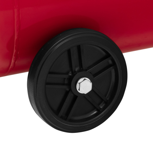 Компрессор воздушный КК-2200/100, 2,2 кВт, 350 л/мин, 100 л, прямой привод, масляный MTX по ценам производителя в Челябинске с доставкой по всей России