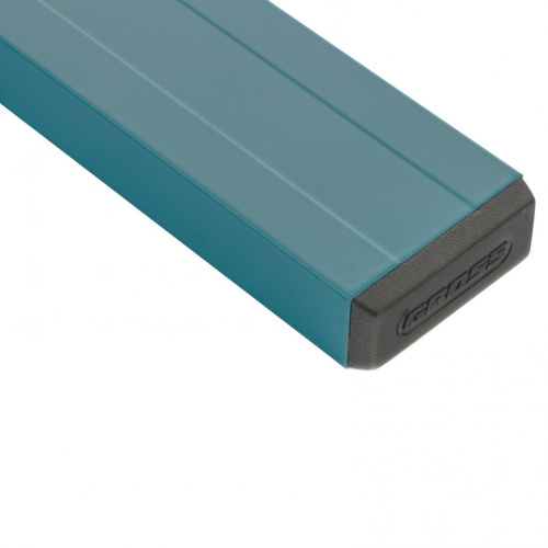 Уровень алюминиевый, 1200 мм, 2 глазка, HanD Werker Gross по ценам производителя в Челябинске с доставкой по всей России