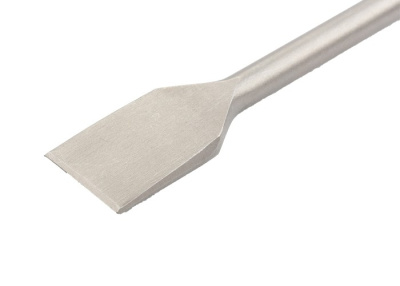 Зубило лопаточное, самозатачивающееся Pro 50 x 350 мм, SDS Max Gross по ценам производителя в Челябинске с доставкой по всей России