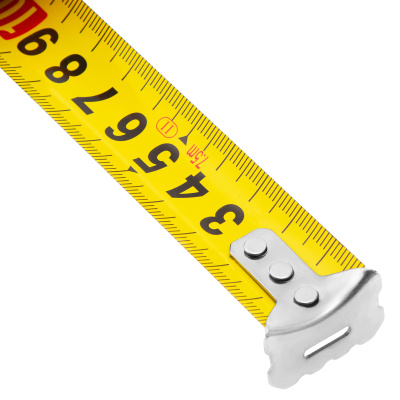 Рулетка Elastica,7,5 м х 24 мм,обрезиненный корпус Sparta по ценам производителя в Челябинске с доставкой по всей России