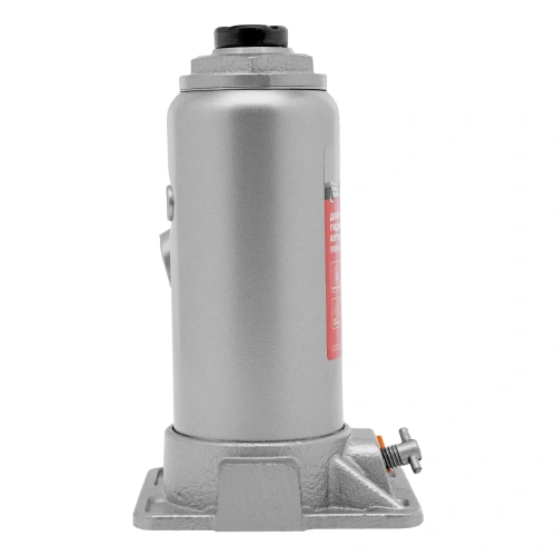 Домкрат гидравлический бутылочный, 5 т, h подъема 197-382 мм Matrix по ценам производителя в Челябинске с доставкой по всей России