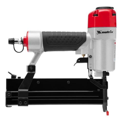 Нейлер-степлер пневматический 2 в 1, гвозди 18GA длина 10-50 мм, скобы 18GA длина 25-40 мм Matrix по ценам производителя в Челябинске с доставкой по всей России