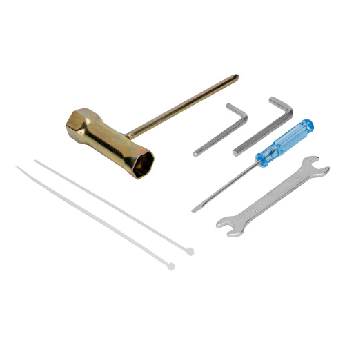 Триммер бензиновый ТС-3000Н, 52 см3, неразъемная штанга, состоит из 2 частей Сибртех по ценам производителя в Челябинске с доставкой по всей России