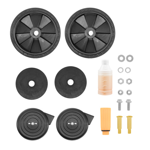 Компрессор воздушный КК-2200/50, 2,2 кВт, 350 л/мин, 50 л, прямой привод, масляный MTX по ценам производителя в Челябинске с доставкой по всей России