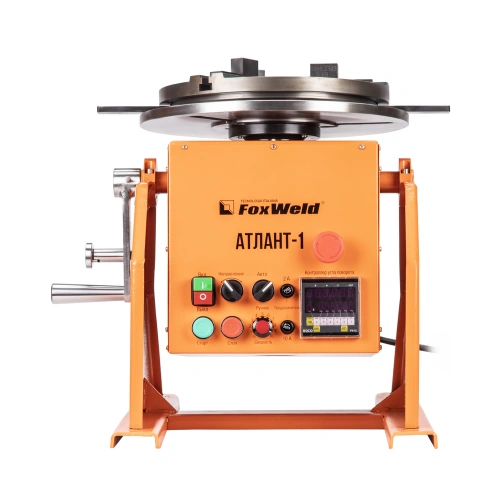 FoxWeld Головка горелки TIG-17 (712.1020, пр-во FoxWeld/КНР) по ценам производителя в Челябинске с доставкой по всей России