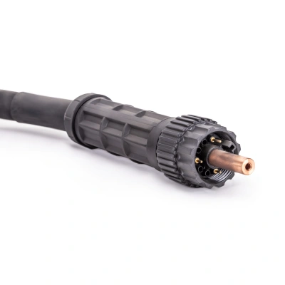 FoxWeld Плазмотрон СВ50 (6М, Ц. АДАПТЕР, пр-во FoxWeld/КНР) по ценам производителя в Челябинске с доставкой по всей России