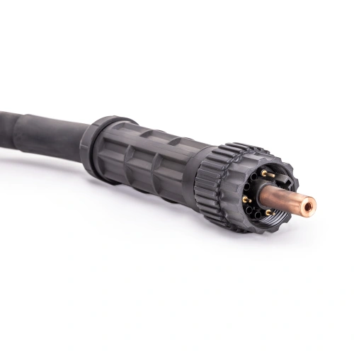 FoxWeld Плазмотрон СВ50 (6М, Ц. АДАПТЕР, пр-во FoxWeld/КНР) по ценам производителя в Челябинске с доставкой по всей России