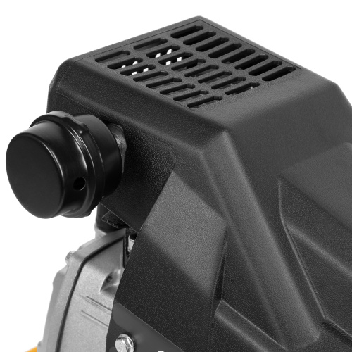 Компрессор воздушный DK1800/50, Х-PRO 1.8 кВт, 280л/мин, 50л Denzel по ценам производителя в Челябинске с доставкой по всей России