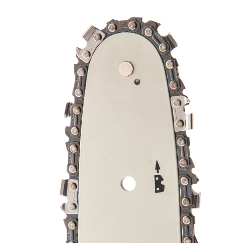 Пила цепная электрическая EDS-2000, 2 кВт,продольная, шина 40 см, шаг 3/8, паз 1.3 мм, 56 звеньев Denzel по ценам производителя в Челябинске с доставкой по всей России