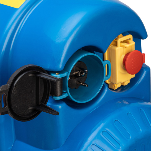 Бетоносмеситель СБР-190, 190 л, 1 кВт, 220 В по ценам производителя в Челябинске с доставкой по всей России