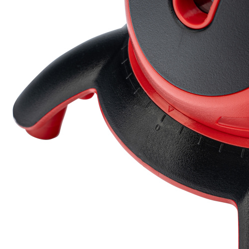 Лазерный уровень ML01T, дальность 10 м, точность ± 0,5 мм, / 1 м, длина волны 650 нм, проекция 1 вертикальная 1 горизонтальная плоскость, резьба под штатив 5/8" Matrix по ценам производителя в Челябинске с доставкой по всей России