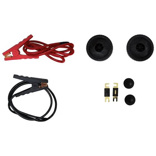 Пуско-зарядное устройство KVAZARRUS PowerBox 800 по ценам производителя в Челябинске с доставкой по всей России