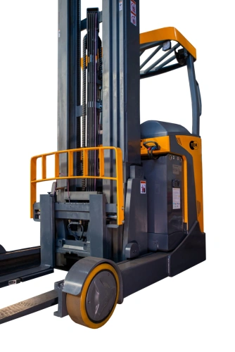 Ричтрак электрический с кабиной TOR 2,0 т 8,6 м CQD20-D по ценам производителя в Челябинске с доставкой по всей России