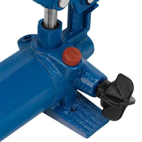 Гидравлический насос для пресса 52301 усилие 12 т Stels по ценам производителя в Челябинске с доставкой по всей России