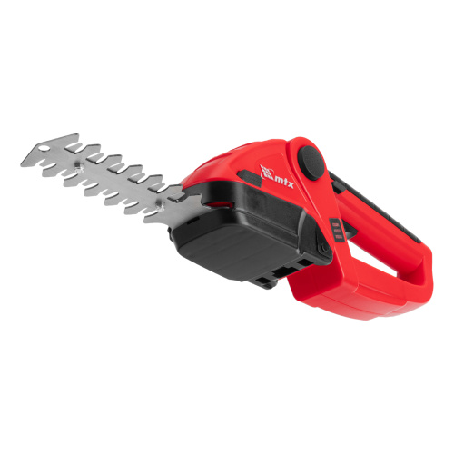 Ножницы-кусторез аккумуляторные GSM-3, Li-Ion, 3,6 В MTX по ценам производителя в Челябинске с доставкой по всей России