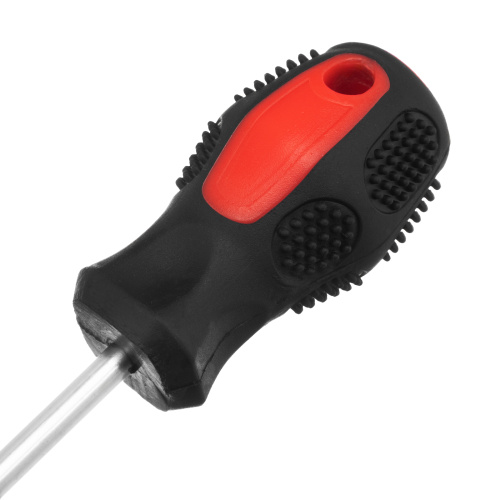 Отвертка Anti-Slip, PH1 х 38 мм, CrV, двухкомпонентная рукоятка Matrix по ценам производителя в Челябинске с доставкой по всей России