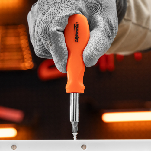 Набор инструментов бытовой, 29 предметов Sparta по ценам производителя в Челябинске с доставкой по всей России