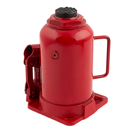 Домкрат гидравлический бутылочный 20 т, h подъема 215-405 мм Sparta Compact по ценам производителя в Челябинске с доставкой по всей России