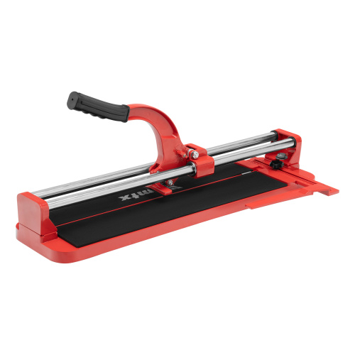 Плиткорез 500 х 16 мм, литая станина,каретка на подшипниках, усиленная рукоятка MTX по ценам производителя в Челябинске с доставкой по всей России