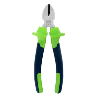 Бокорезы, 180 мм, двухкомпонентные рукоятки Сибртех по ценам производителя в Челябинске с доставкой по всей России