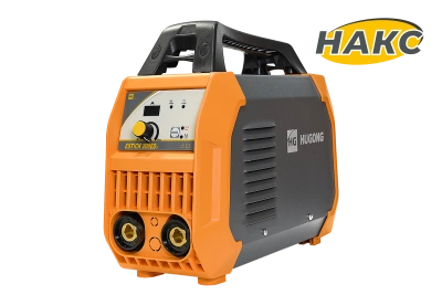 Сварочный инвертор HUGONG ESTICK 200ED III по ценам производителя в Челябинске с доставкой по всей России