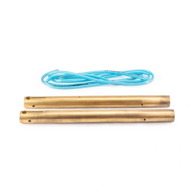 Комплект увеличения вылета для машин контактной сварки FoxWeld серии МТРА 500 мм (плечи + шланги) купить в Москве с доставкой по всей России | ProtosMarket.ru