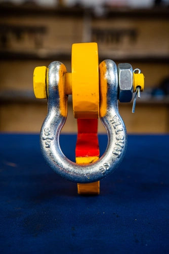 Захват торцевой ZT-3 10,0/20,0 по ценам производителя в Челябинске с доставкой по всей России